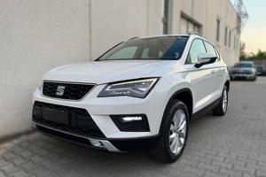 SEAT Ateca 1.0 ECOMOTIVE TSI STYLE