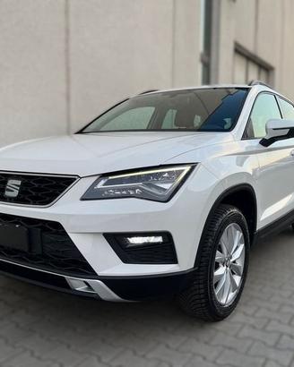 SEAT Ateca 1.0 ECOMOTIVE TSI STYLE