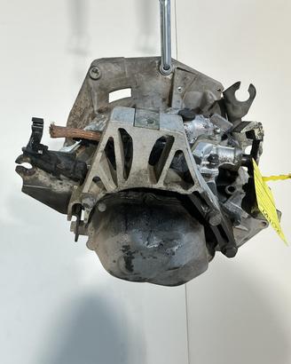 CAMBIO MANUALE FIAT Panda 2° Serie 1.2 188A4000 B