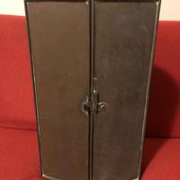 Antico tabernacolo mobile