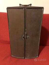 Antico tabernacolo mobile