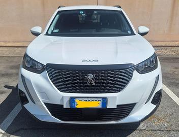 Peugeot 2008 1.2 PureTech 130 CV Allure (2021)