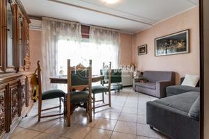 Appartamento a Como Via Masaccio 4 locali