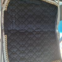 Sottosella da cavallo Global