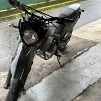 Derbi 125 2007