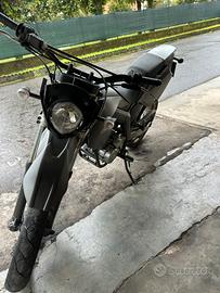 Derbi 125 2007