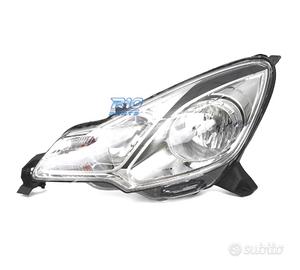FARO SINISTRO CITROEN DS3 09-10