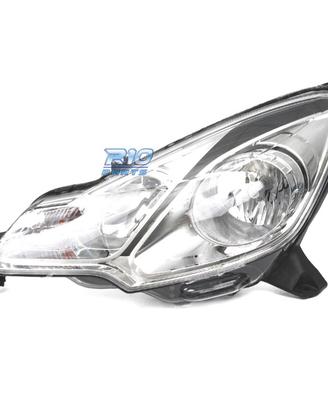 FARO SINISTRO CITROEN DS3 09-10