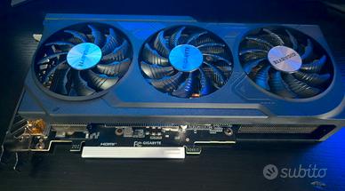 4070oc gigabyte 12gb