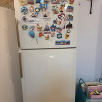 Frigorifero Hotpoint Ariston