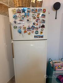 Frigorifero Hotpoint Ariston