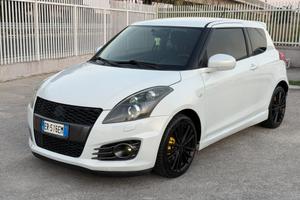 Suzuki Swift 2013 1.6 136CV 3 porte Sport