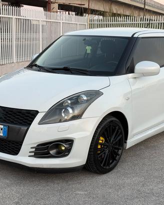 Suzuki Swift 2013 1.6 136CV 3 porte Sport