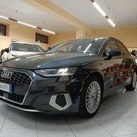 Audi A3 SPB 30 TFSI S tronic line edition