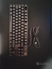 Logitech g412 TKL SE