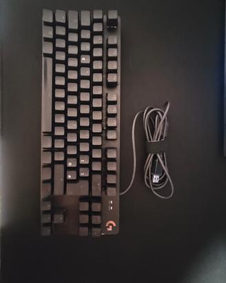 Logitech g412 TKL SE