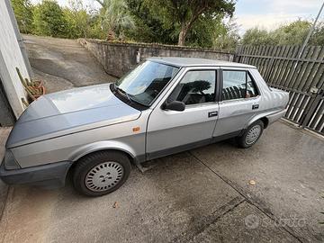 Fiat Regata 100s