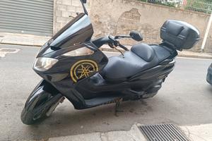 Majesty 400