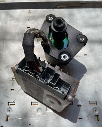 Servosterzo elettrico Delphi Fiat Punto 188 LHD