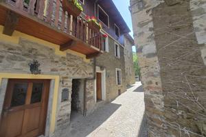 Appartamento di 96 m² con 3 locali a Tirano