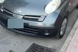 Nissan Micra  1.5 diesel 