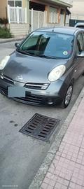 Nissan Micra  1.5 diesel 