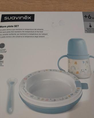 set pappa suavinex