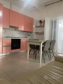 Vieste trilocale per vacanze