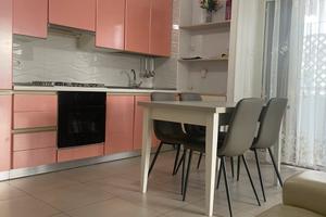 Vieste trilocale per vacanze