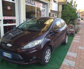 Ford Fiesta Fiesta 1.2 60CV 3 porte