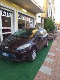 Ford Fiesta Fiesta 1.2 60CV 3 porte