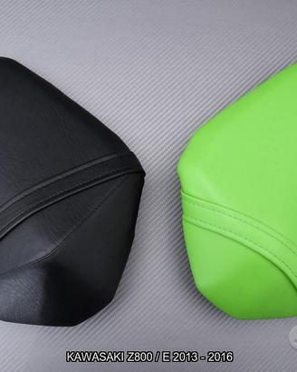 Sella passeggero KAWASAKI Z800 / E 2013 - 2016