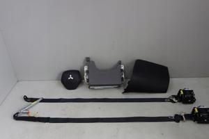 KIT AIRBAG - Mitsubishi L200 5° serie (2015-2023)