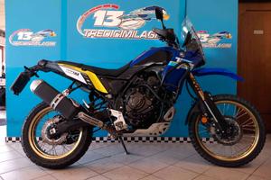 YAMAHA TENERE' 700 EXTREME