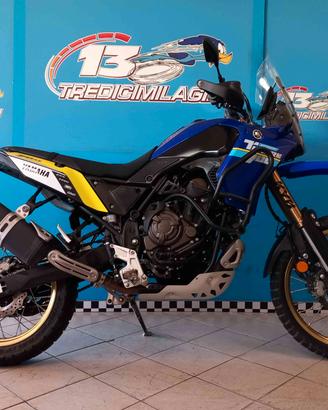 YAMAHA TENERE' 700 EXTREME