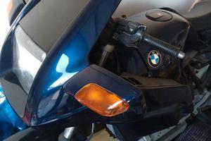 BMW k100 RS 1989