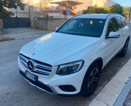Mercedes glc (x254) - 2016