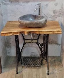 Top lavabo
