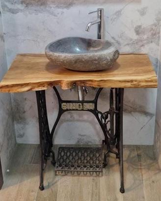 Top lavabo