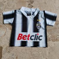 maglia Juve 2011/12 del piero