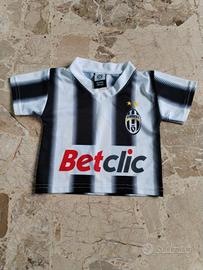 maglia Juve 2011/12 del piero