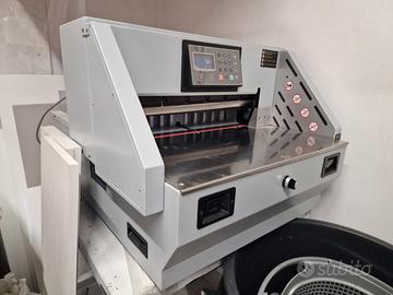 TAGLIARISME ELETTRICO DIGICUT 460E