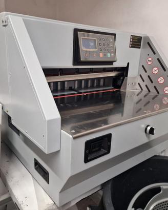 TAGLIARISME ELETTRICO DIGICUT 460E