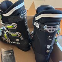 Scarponi da sci Tecnica TEN 2 80RT