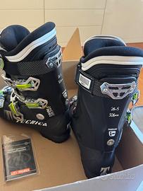 Scarponi da sci Tecnica TEN 2 80RT