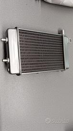 RADIATORE ACQUA SINISTRO APRILIA RSV 1000