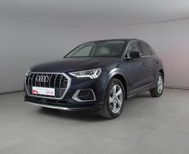 AUDI Q3 II 2018 - Q3 40 2.0 tdi Business Advanced