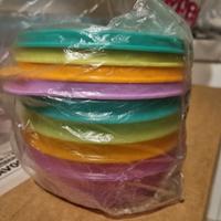 ciotole multiple tupperware 