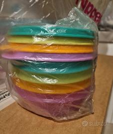 ciotole multiple tupperware 