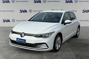 Volkswagen Golf VIII 2020 2.0 TDI 115CV DSG Life